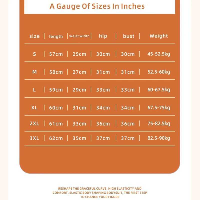 Bur Womens Shapewear Bodysuit Sveless Body Shaper for Women Seamless Butt Lifting Waist Body Suit Body Shaper ThongXJ250304