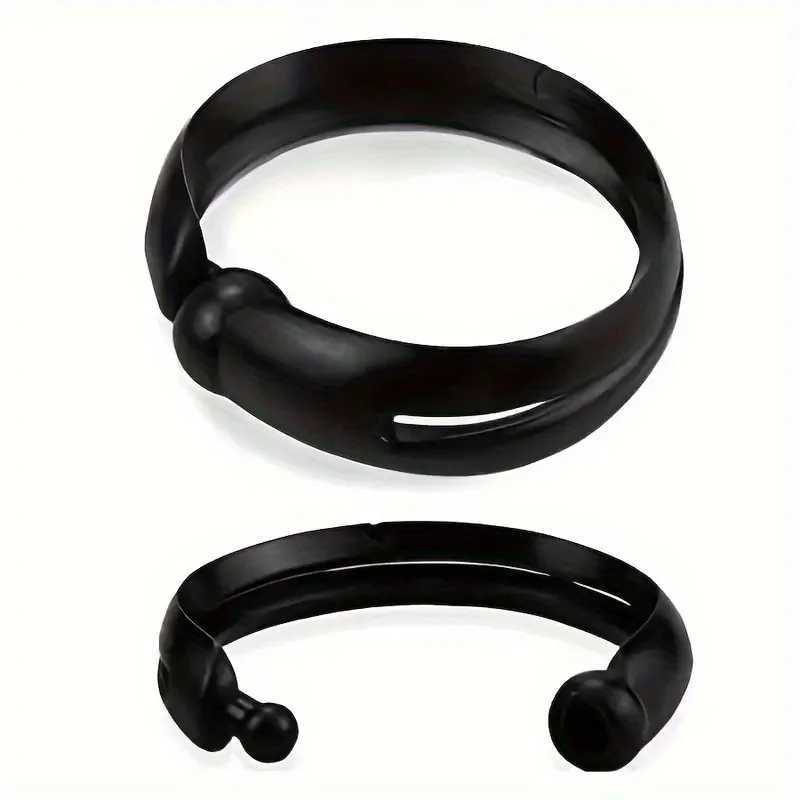 Curling Irons 2pcs/set Women DIY Hair Styling Donut Bun Clip Tool Formal French Twist Maker Holder Hair Styling Tool Sticks Accessories z250304