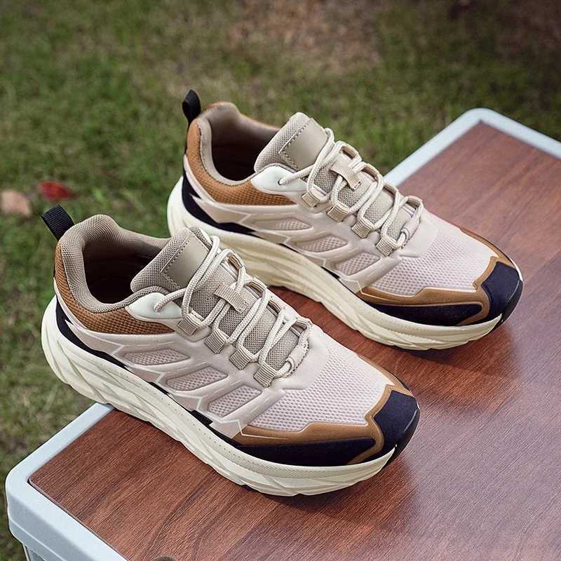 Ultrght Mens Free Trail Running Shoes Mesh Breathable Retro Leisure Sneakers Men Summer Jogging Sports Shoes Male FootwearC250304