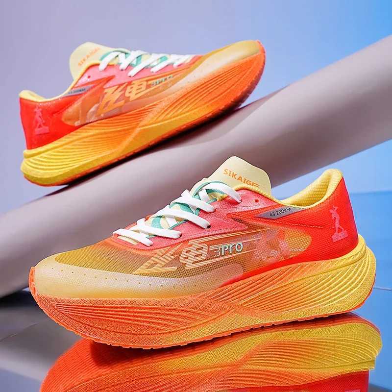 PD 3.0 PRO Marathon Running Shoes ercritical E-TPU Cushioning Outdoor Jogging tralight Sneakers Mesh Fitness Training Shoes Z250304