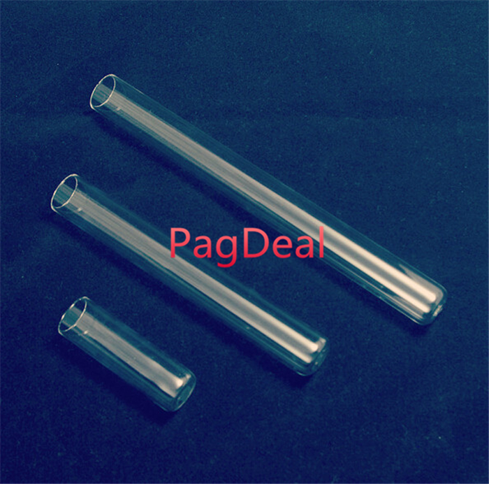 Replacement Spare Glass tube UV Quartz Sleeve Cove Sunsun Grech HW-3000 HW-5000 JUP-21 JUP-22 JUP-23 UVC Pond Filter Lamp Shade