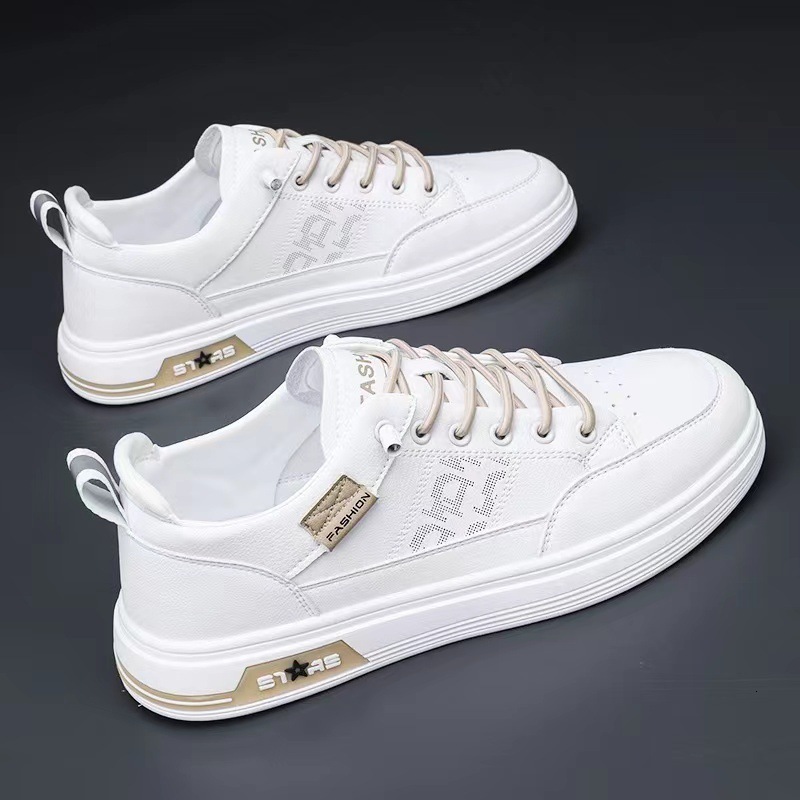 In The Summer Of 2025 A New Designer Will Make Old Soled Men's Board Shoes For Outdoor Anti Slip And Wear-resistant Student Skateboarding And You