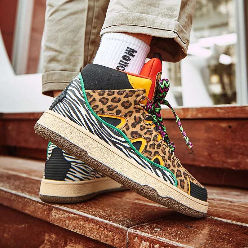 Sneakers Male tenis shoes Mens casual Trainer Race Breathable fashion running Shoes for men