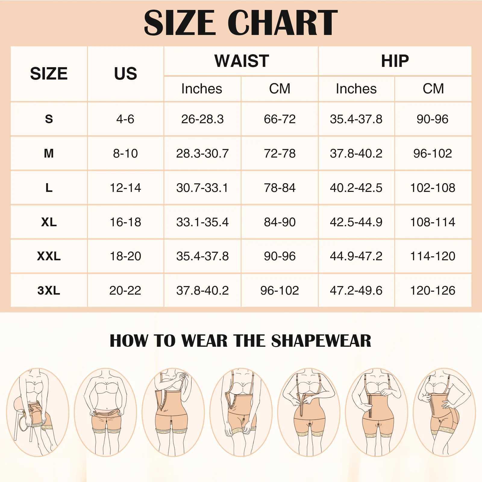 Body Shaper Slimming Shapewear Waist Trainer Seamless Bodysuit Tummy Control Panties Push Up Butt Lifter Corset UnderwearXJ250304