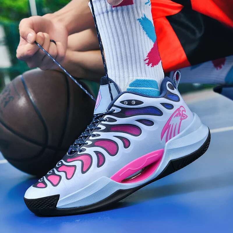 New Arrival Running High Trend Casual Fashion Quick Dryi ng Big Size Versatile Hiking Mens Casual Sh oes Ru nning Shoes Men Shoes