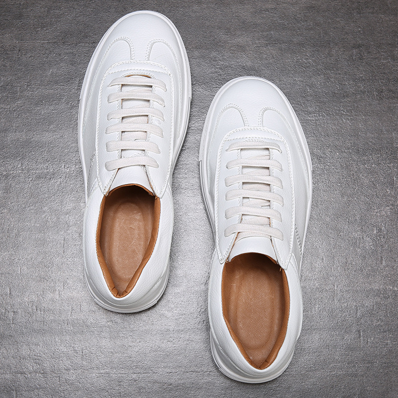 Summer New Designer Shoes Multi Functional Outdoor Sports Leisure Breathable Board Shoes White Shoes Fashion Men's Board Shoes Sports Shoes