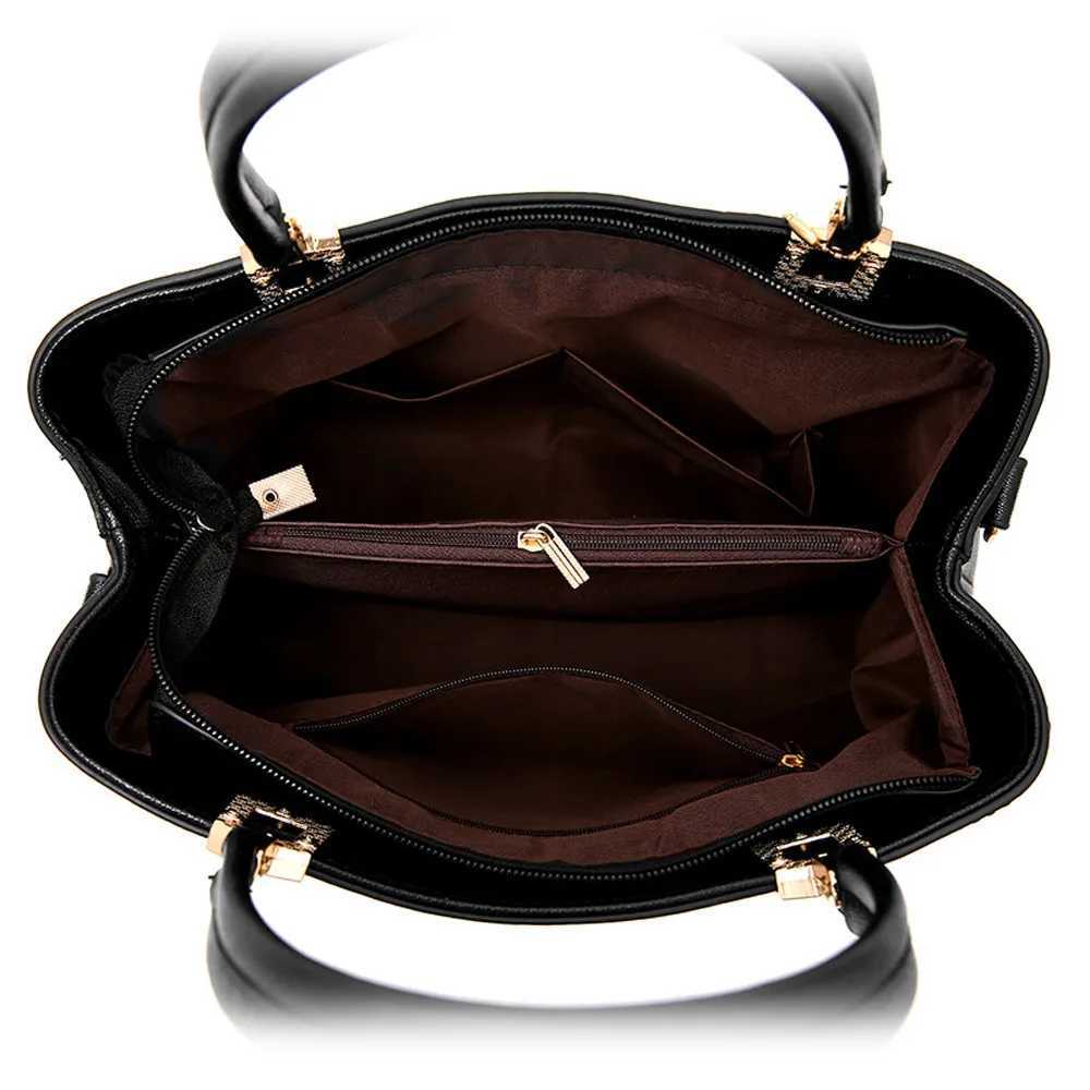 Purses For Women Shoulder Bag Fashion Women Leather Crossbody Bag Shoulder Bag Messenger Bag Hangbag Z250303