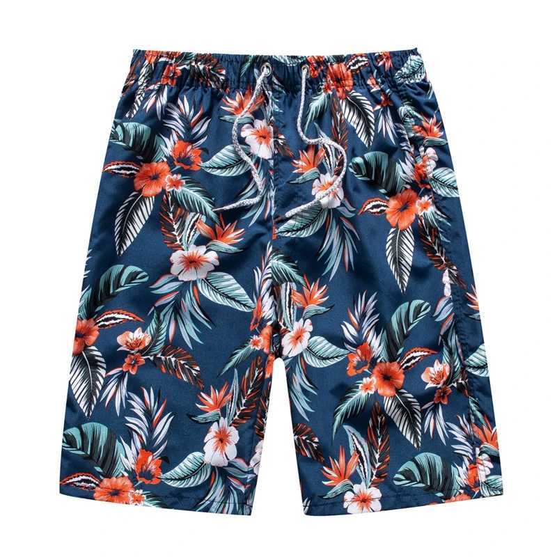 Luxury Summer Beach Shorts Quick Dry Mens Siwmwear Briefs 2023 New Hot Swim Trunks Sport Gym Running Shorts Male BeachwearT250304