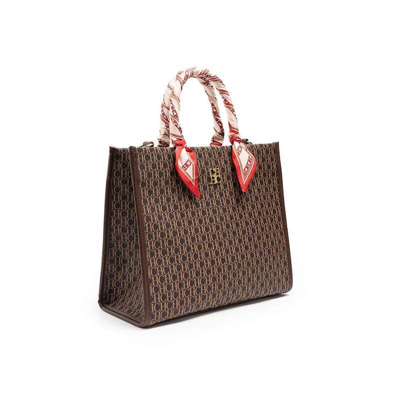 CH Simple Fashionable Design Crossbody Shoulder Bag Daily Versatile Style Women's Bags Elegant And High-Grad