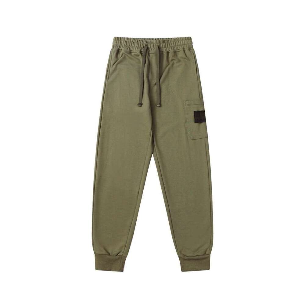 New American Brand Leg Tights, Versatile Sanitary Men's And Women's Pants, Trendy