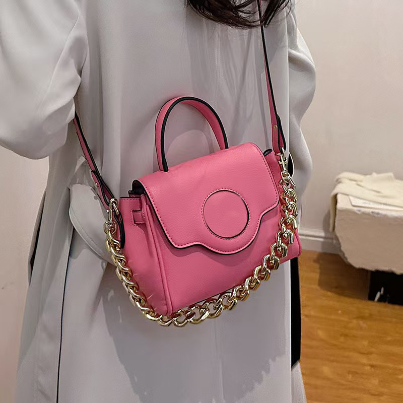 Womens Designer Shoulder With Handle Leather Cross Body Handbag Evening Bags Womans Totes Bag High Quality Handbags Purse Wallets