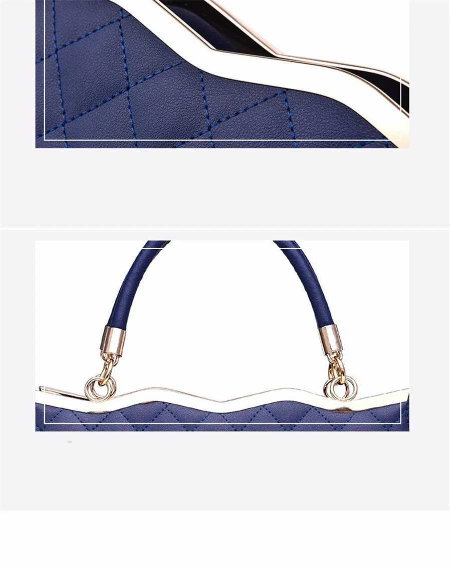 New high-quality Fashion Luxury Handbags and Purses Women Bags Designer Fashion Leather Zipper Shoulder Bags Crossbody Tote Bags Z250303