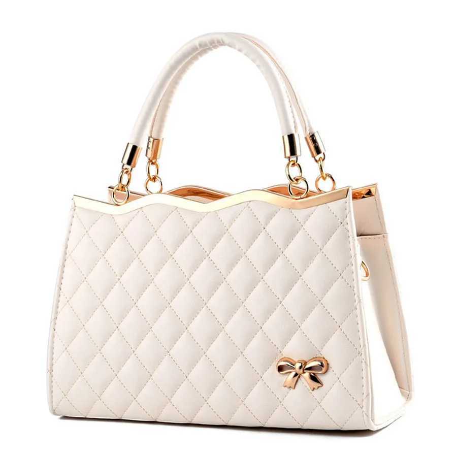 New high-quality Fashion Luxury Handbags and Purses Women Bags Designer Fashion Leather Zipper Shoulder Bags Crossbody Tote Bags Z250303