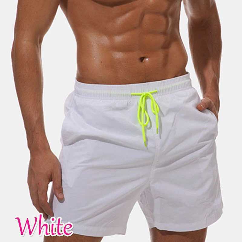 HDDHDHH Brand Clearance Summer Casual Shorts Men Boardshorts Breathable Beach Comfortable Fitness Basketball Sports Short PantsT250304