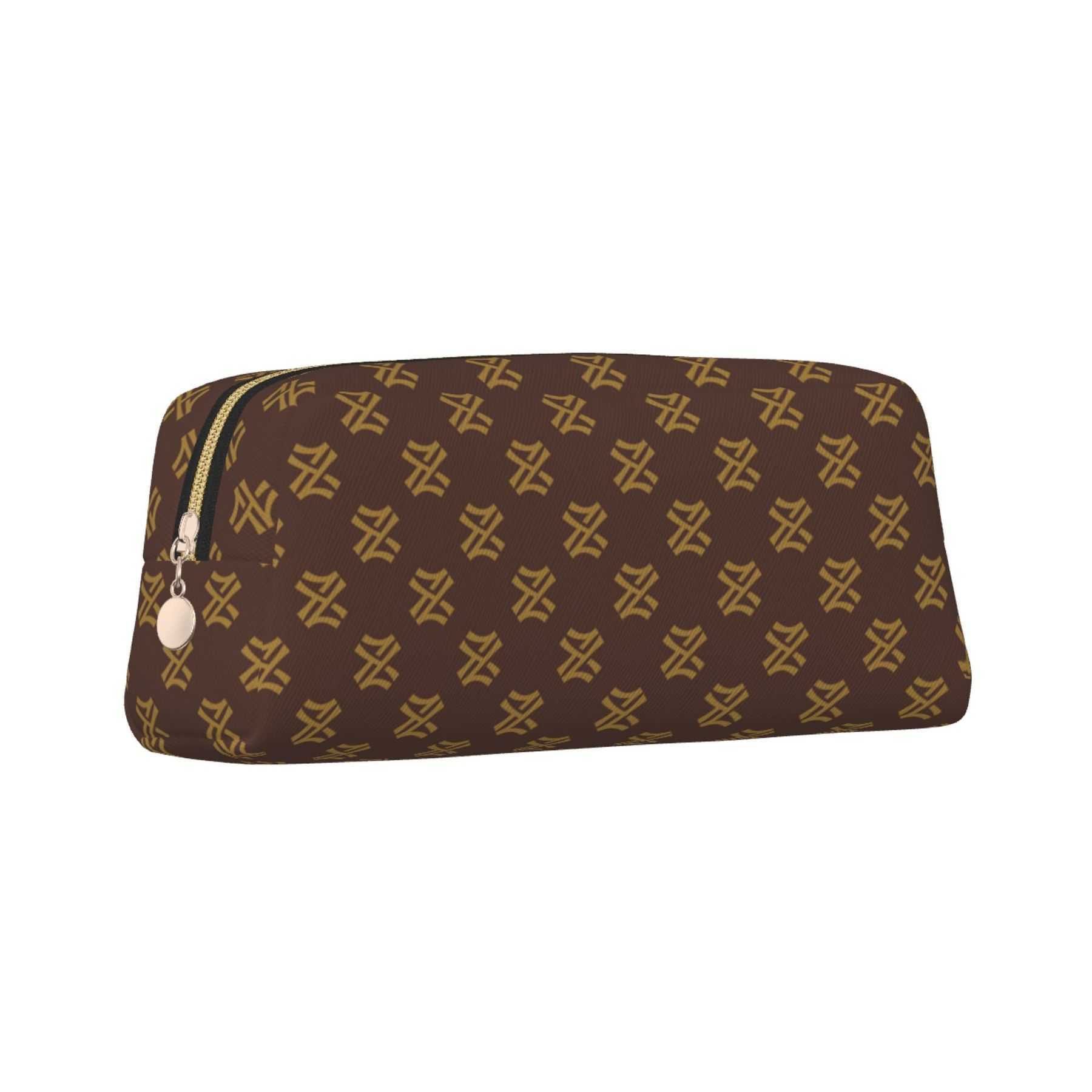 NXY Designer Bag PVC Leather Cosmetic Bags Toiletry Pouch Handbags Purses Wallet Women Handbag Bag Ladies Makeup Clutch Bags