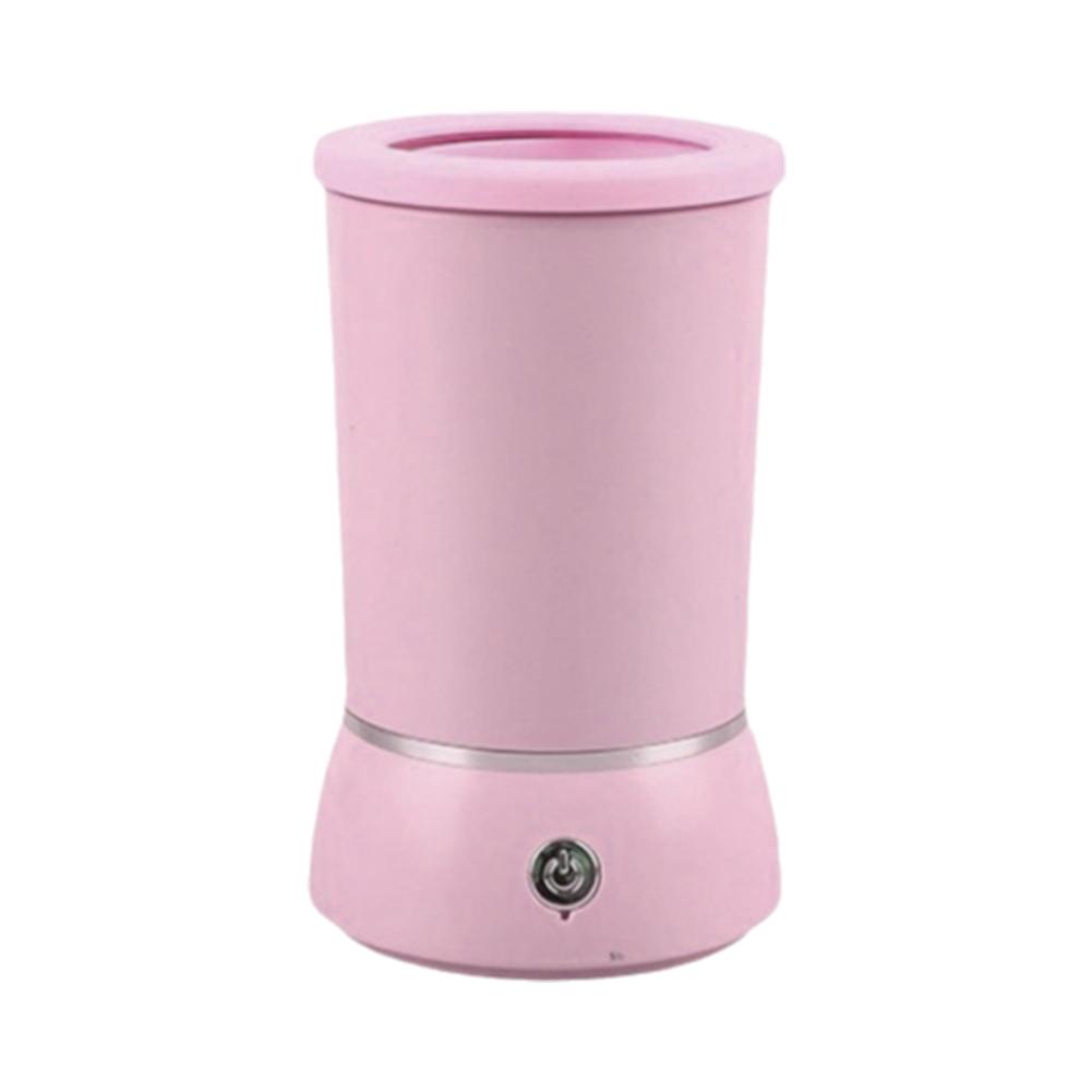 Fully Automatic Smart Pet Foot Washing Cup Low Noise Cleaner Dog Pet Cleaner Foot Electric Clean USB Quick Paw R2W4