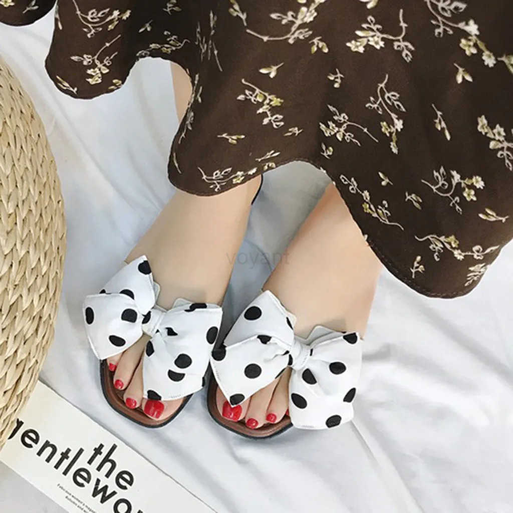 Wens Summer Bohen Clip Toe Flip Flops N-Slip Flat Slippers Beach Shoes House Bathro N-Slip Shoes Slides Z250304