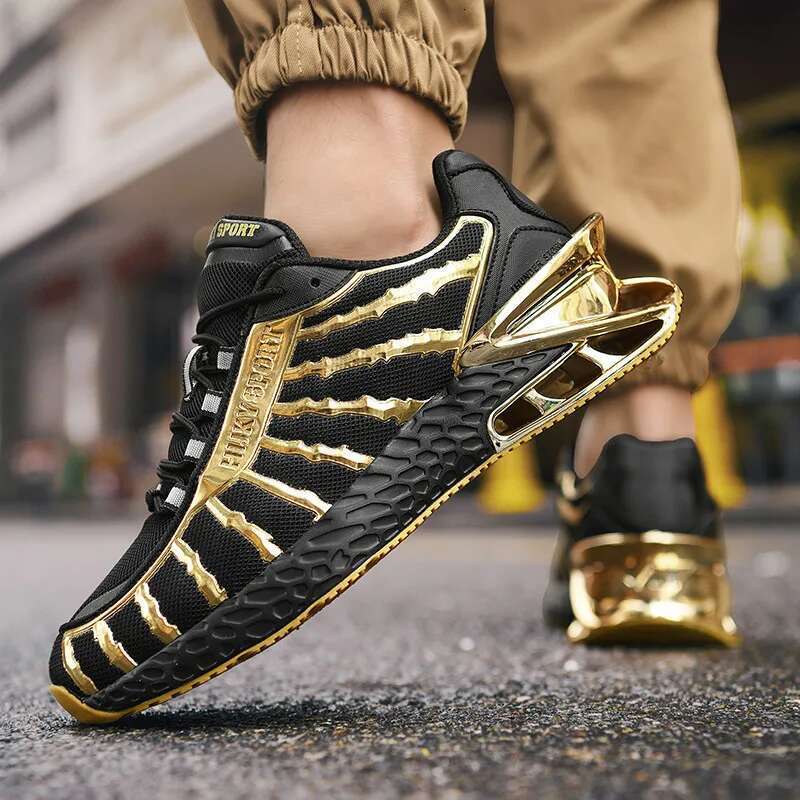 Sneakers Male casual Mens tenis shoes Trainer Race Breathe fashionable loafers running Shoes for men