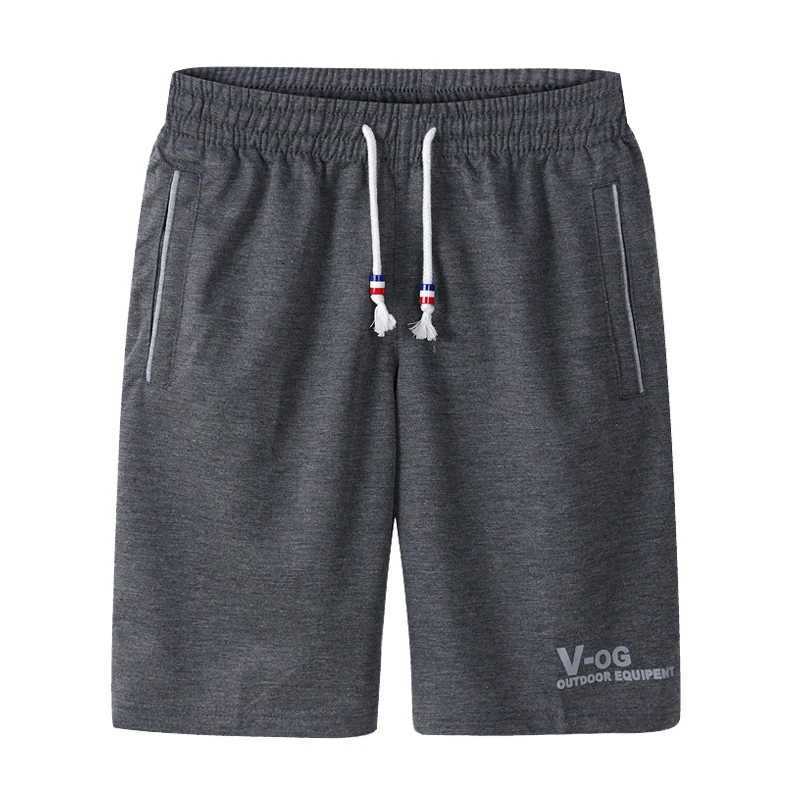 FGKKS Fashion Brand Mens Shorts 2024 Summer Man Fitness Boardshorts Bodybuilding Workout Casual Male ShortsT250304