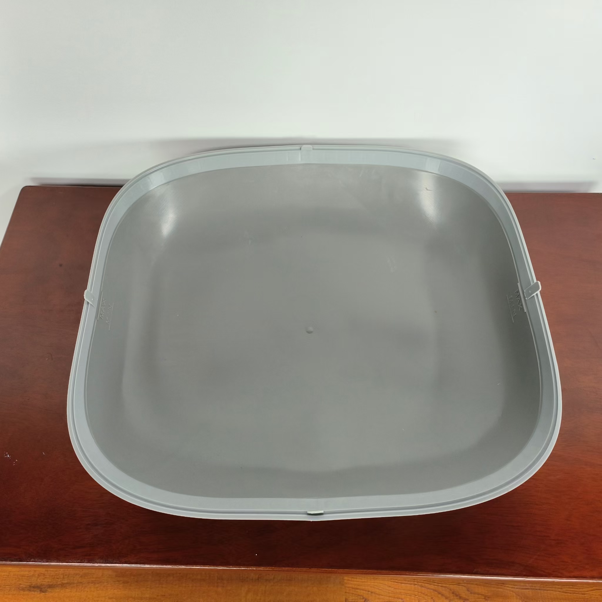 TONEPIE Automatic Self-cleaning Cat Litter Box Garbage Bag Trash Bag Poop Bags Cat Tiolet Accessories Pet Supplies for Cats