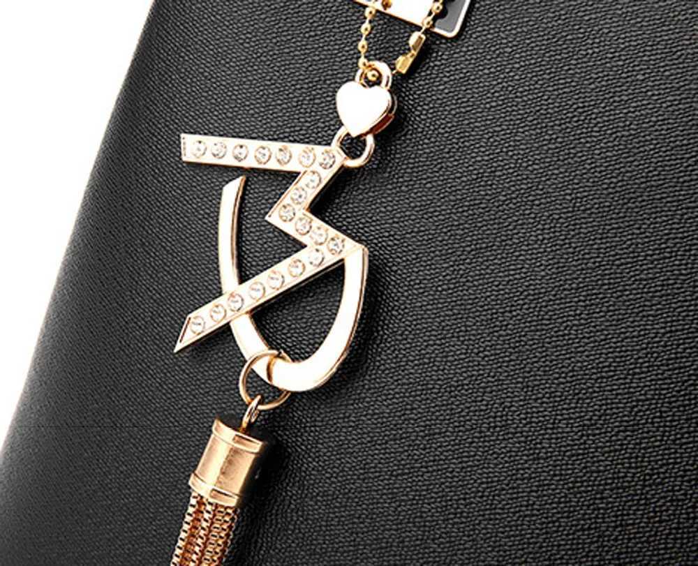 Purses For Women Shoulder Bag Fashion Women Leather Crossbody Bag Shoulder Bag Messenger Bag Hangbag Z250303