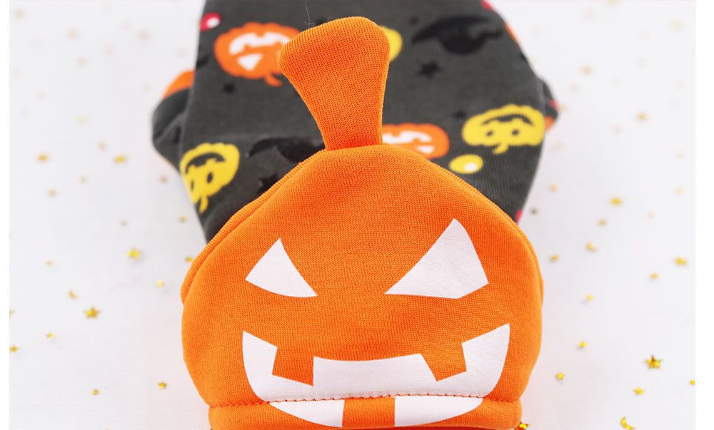 Witch Hat - themed Changeable Costumes: Hilarious Pet Clothes Halloween and Fall Parties. New Releases Autumn, Suited for Dogs Reind