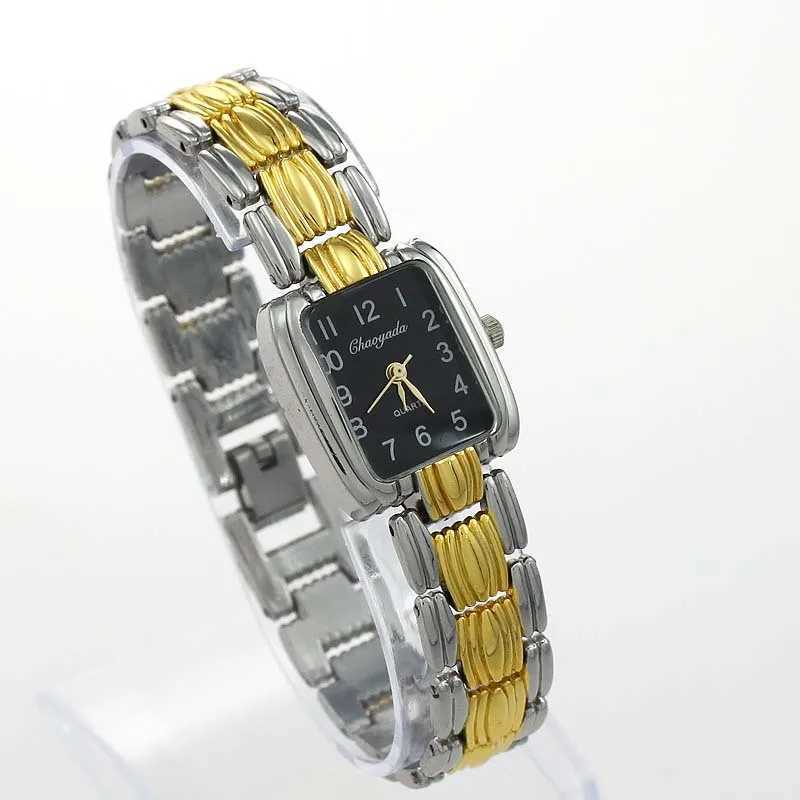 CYD Luxury Women Bracelet es Fashion Women Dr Wrist Ladies QuartzXJ250304