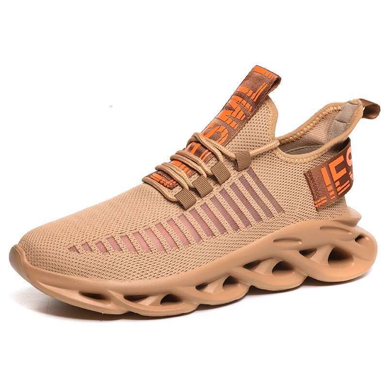 Promotion Sale Kids Breathable Running Sneakers Women Low Top Large Size Men's Sports Mesh Jogging Children Casual Shoes