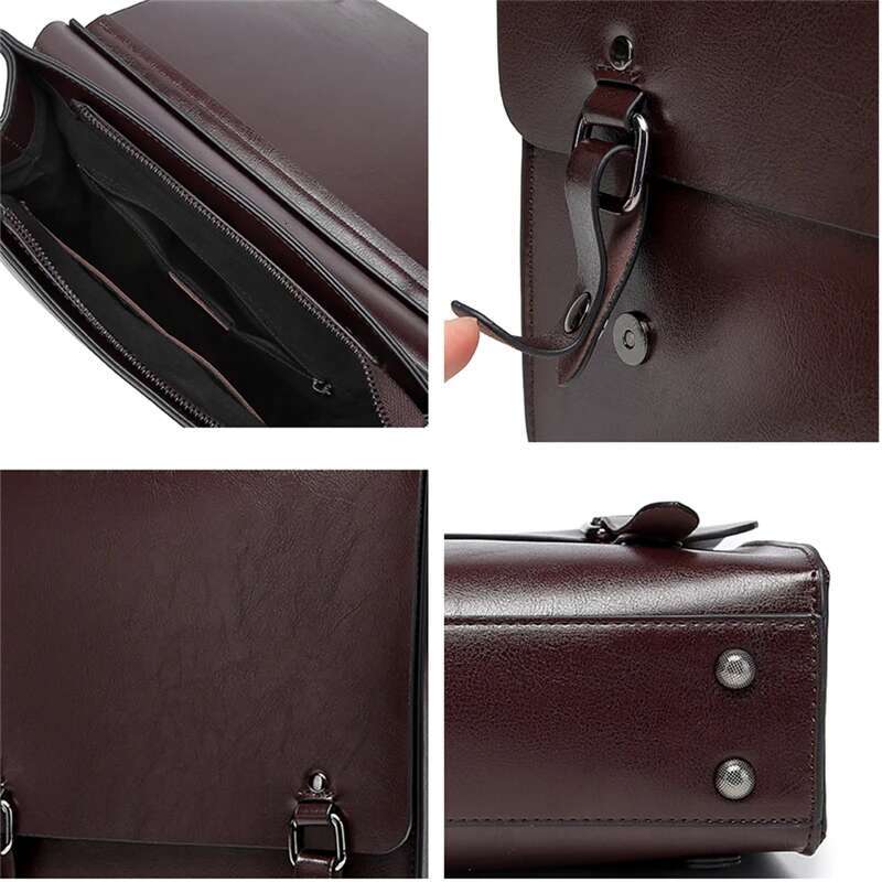 Cowhide Genuine Leather Backpack For Women Trend Designer A4 Student School Travel Work Female Shoulder Bags