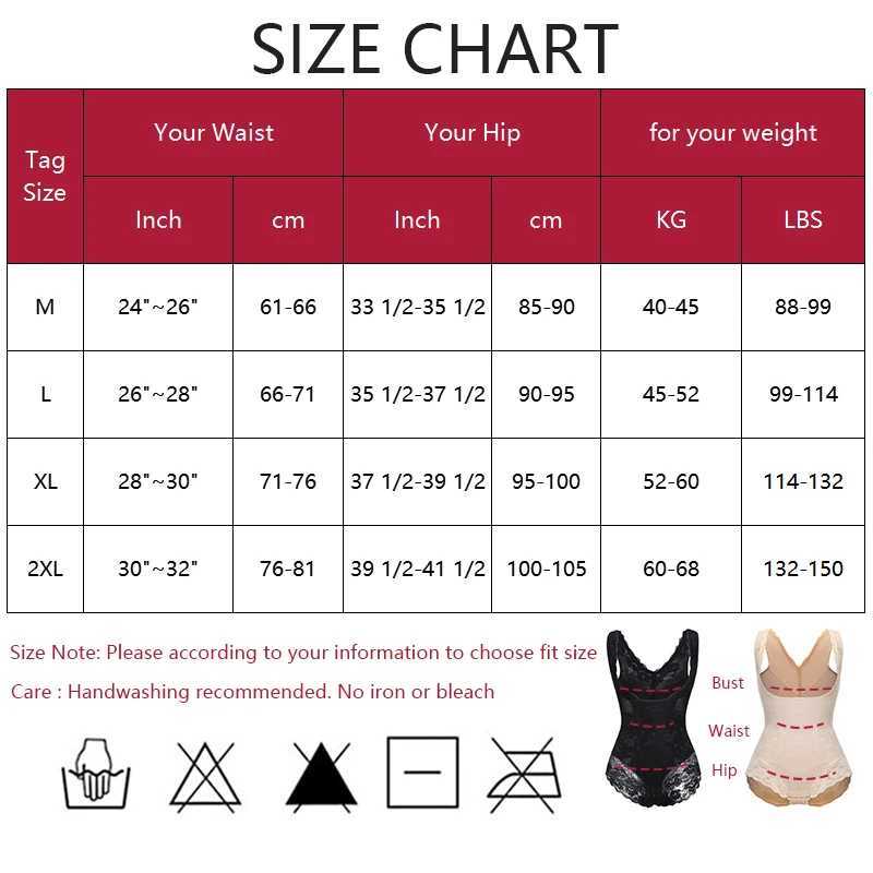 Floral Lace Shapewear Bodysuit for Women Tummy Firm Control Slimmer Open Bust Body Shapers Backless Butt Lifter UnderwearXJ250304