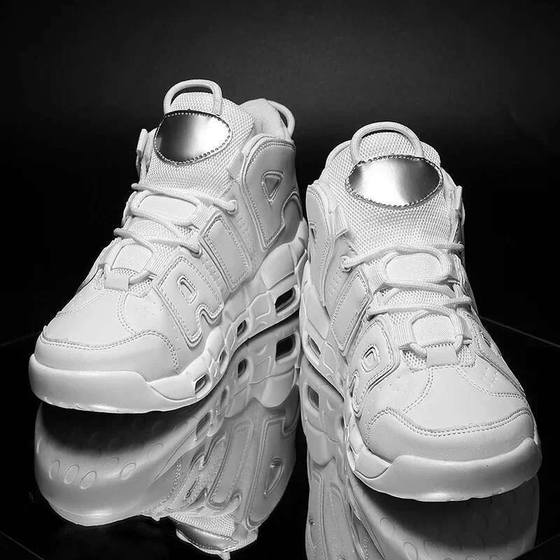 Discount Thick Bottom High Outdoor Fashi on Trend Ca sual Un isex Ultr a Light Hiking Chaussure Femme Casual Shoes