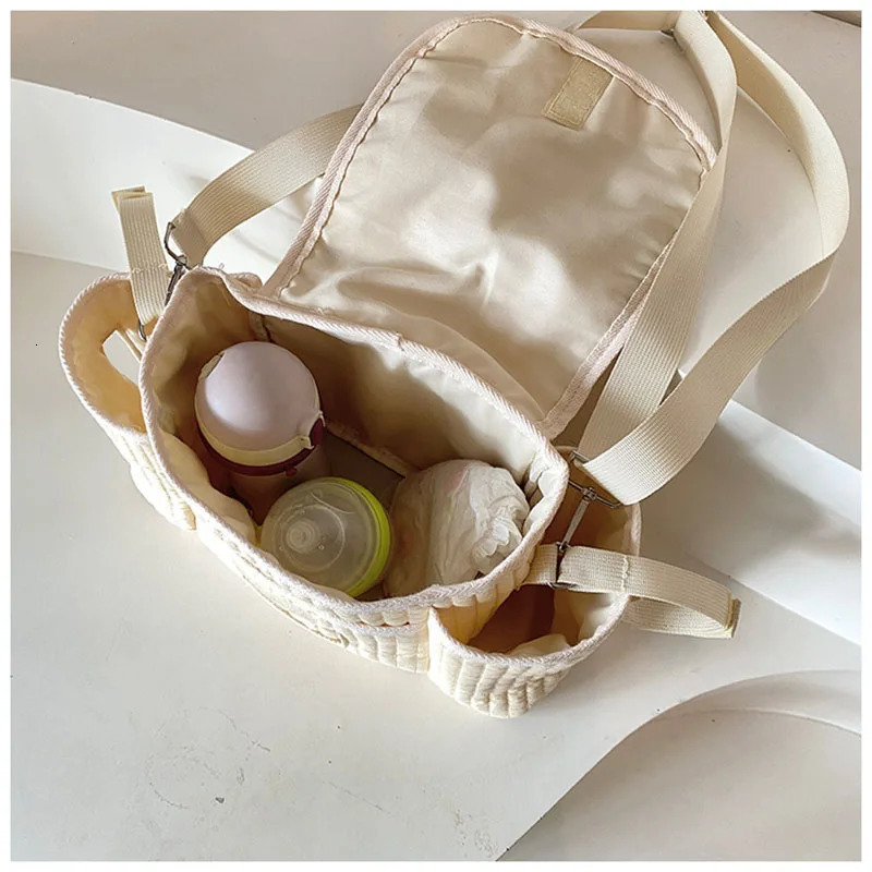 Home>Products> Autumn Mummy Bag>Baby Handbag>Baby Handbag 250304
