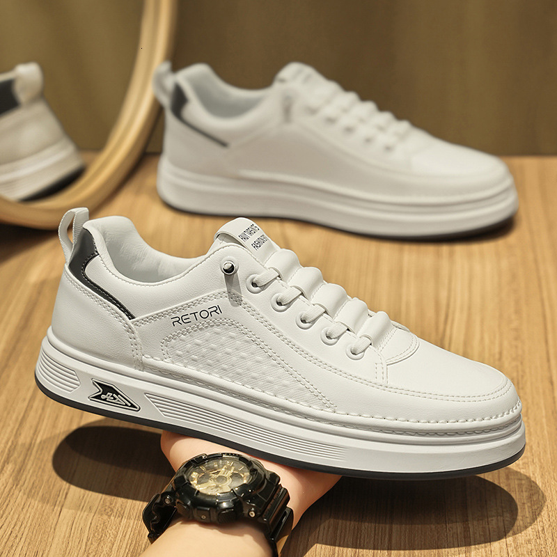 2025 Four Seasons Original Designer New Men s Multi Functional Lightweight Breathable Outdoor Sports Shoes Anti Slip Wear Resistant Casual Fashion Boa