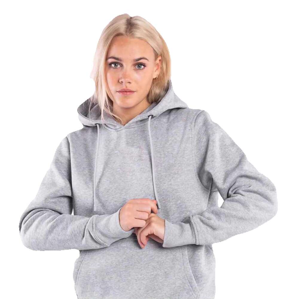 Best Quality For Women 100% Soft Comfortable Breathable Pullover Custom Streetwear Ladies Hoodies Sweat