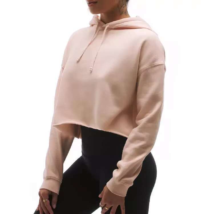 Top Selg Women Casual Custom Hoodie 2022 Latest Design Wholesale Customized Color Size Style ODM