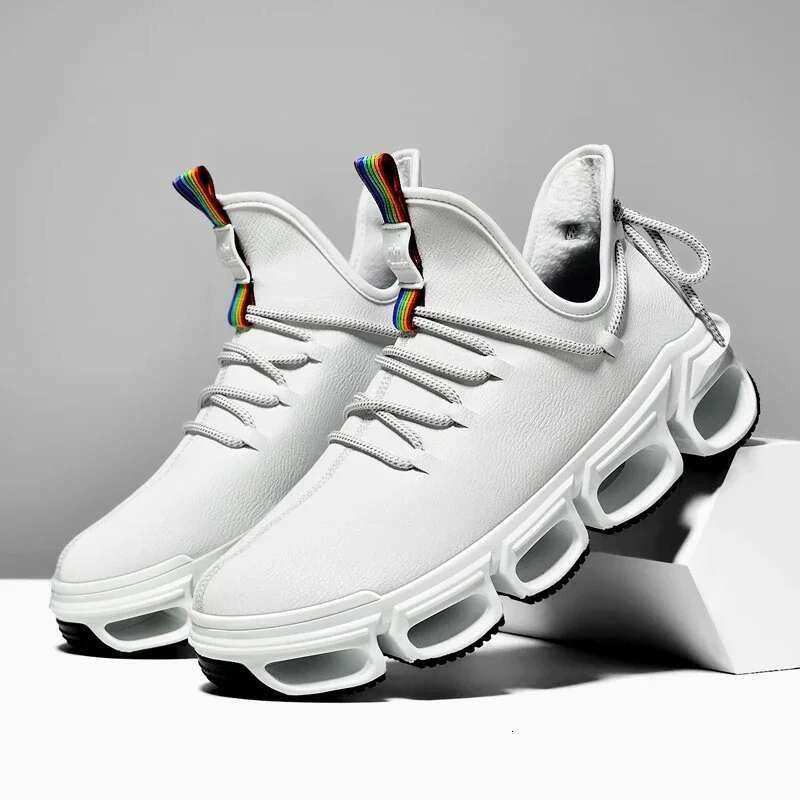men boots 2025 New Slippers Warm Shoes Waterproof Non-Slip Plush Male tenis shoes Boots Men Sneakers Winter
