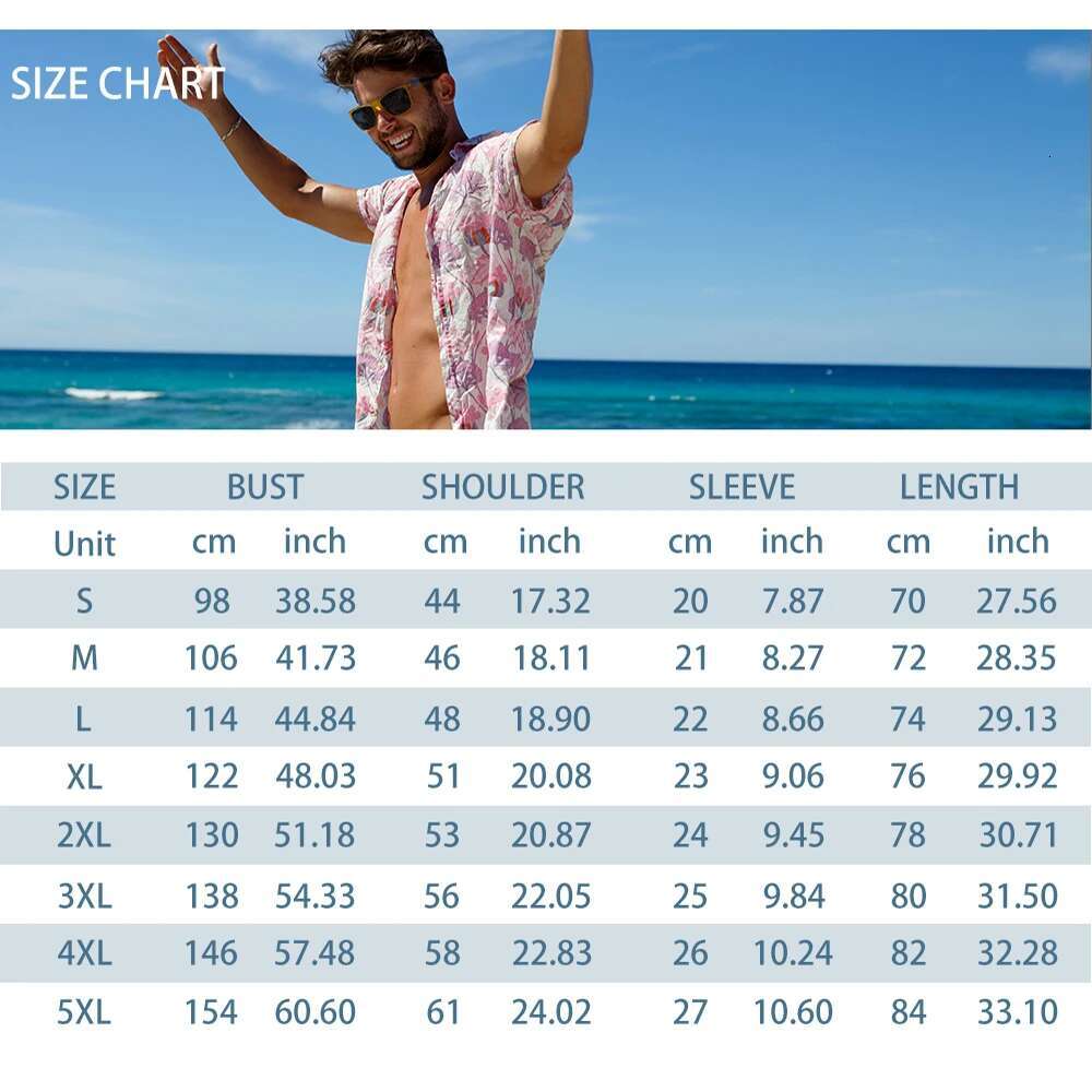 2025 Fun Cartoon Cat Printed Button Casual Street Designer Collar Shirt Top Fashionable Men's Breathable And Comfortable Short Sleeve Shirt Cloth