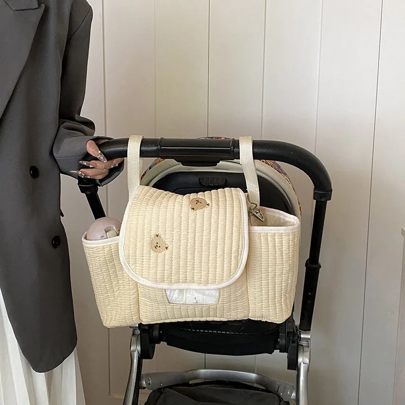 Home>Products> Autumn Mummy Bag>Baby Handbag>Baby Handbag 250304