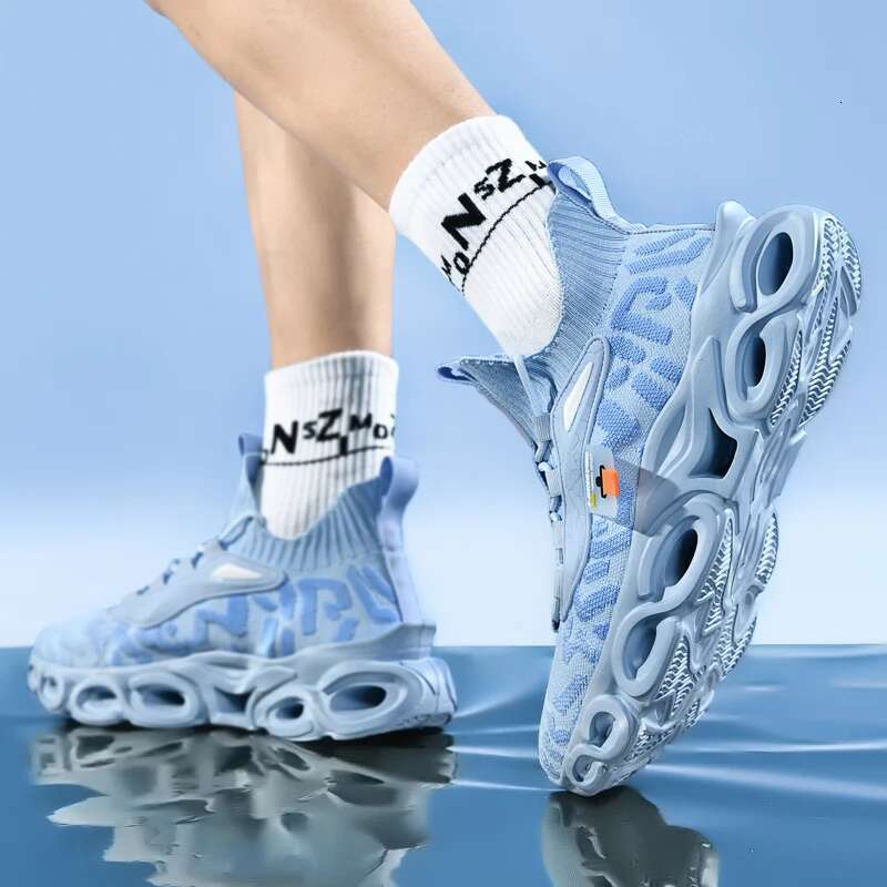 Sneakers Male tenis designer shoes Mens casual platform Shoes fashion Blade loafers running Shoe for men