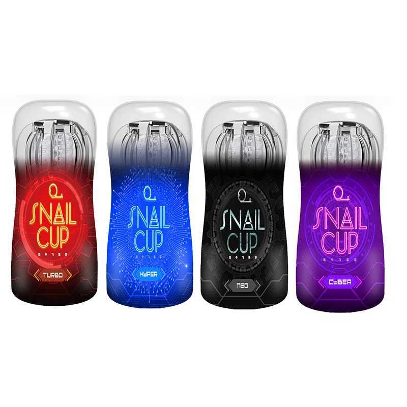 New Arrival Male Masturbator Soft Anal Sex Toys Transparent Reusable Adult Endurance Exercise Sex Products Vacuum Pocket Cup For Men 18+ Z250304
