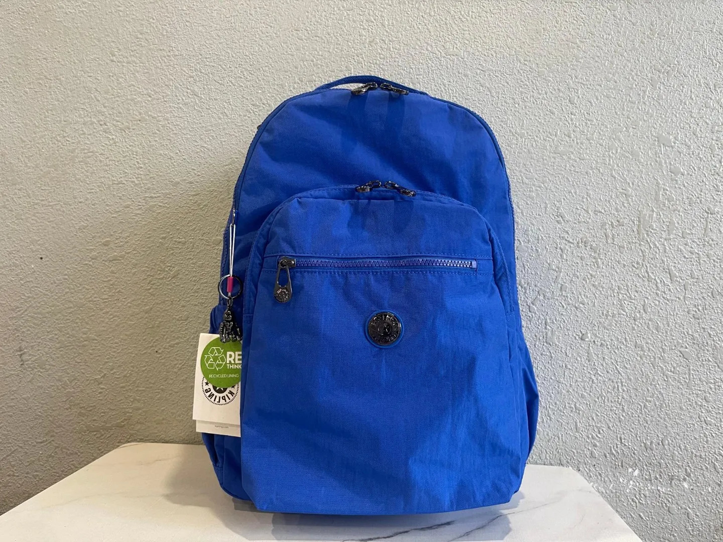 Ship from US STUDENT school backpack teenage girl waterproof handbag Messenger womens travel bag KL21305 250304FBB