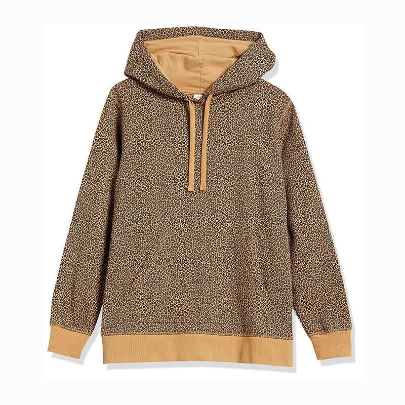 Wholesale Long Sleeve Sweatshirt Hoodie Lady Pullover New Hoodies For Women Breathable Custom