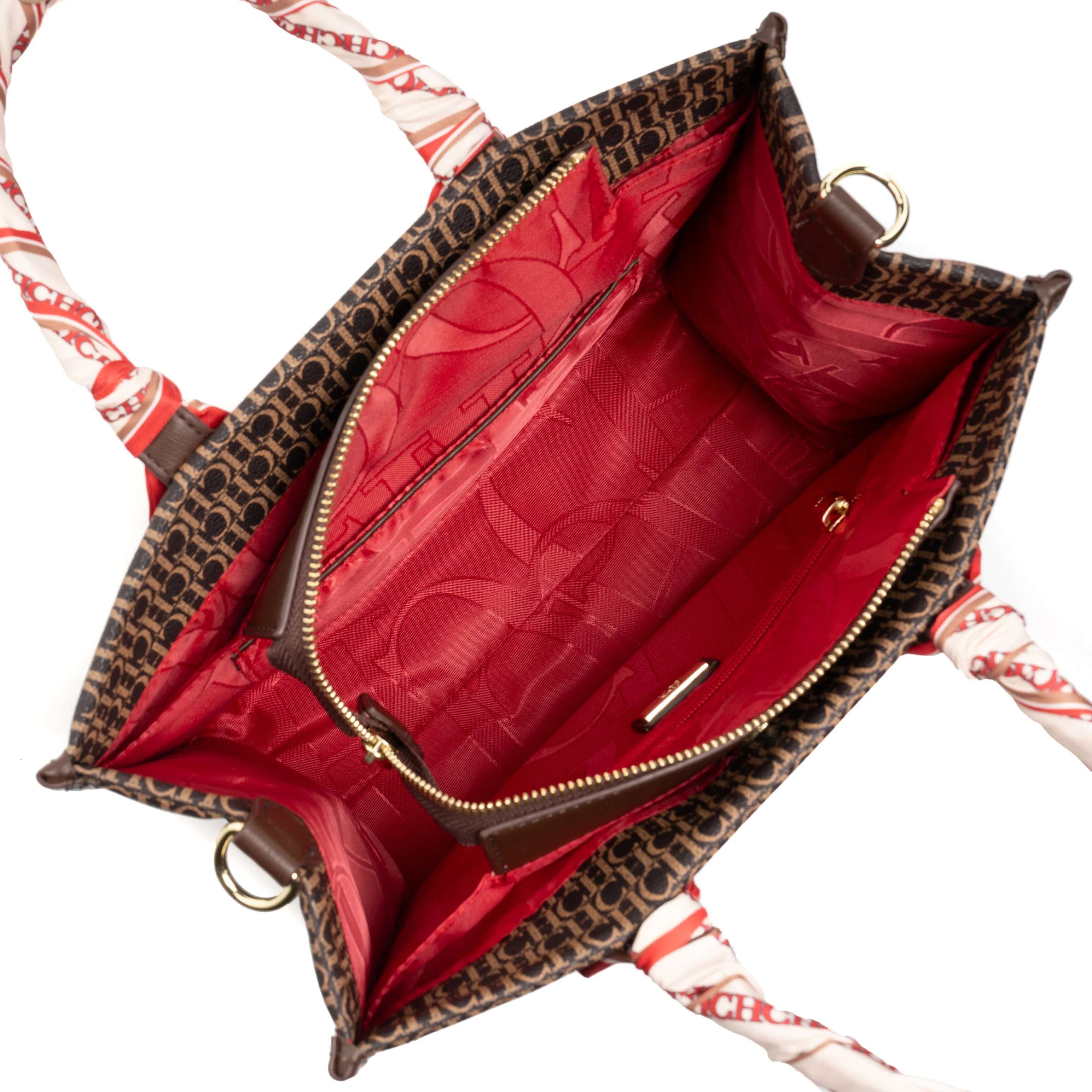 CH Simple Fashionable Design Crossbody Shoulder Bag Daily Versatile Style Women's Bags Elegant And High-Grad