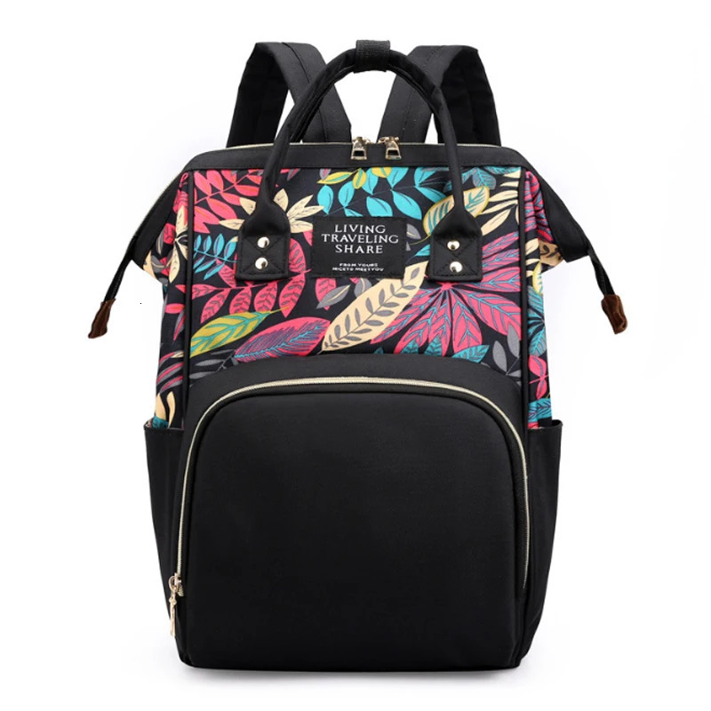 Maternity Nappy Bag Backpacks Mommy Maternity Bags Travel Baby Care Diaper Bag Baby baby bag Travel Organizer Backpack Baby Care 250304