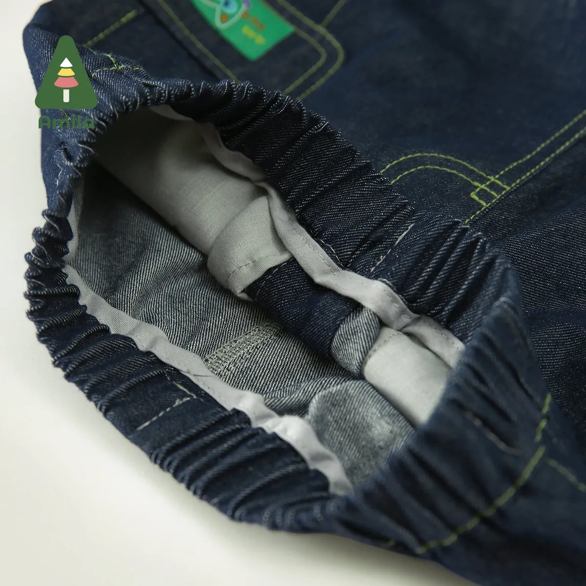 April Summer Boys Bottom Cargo Style Fashion Sports Breathable Shorts Childrens Clothing 0-6Y 250304