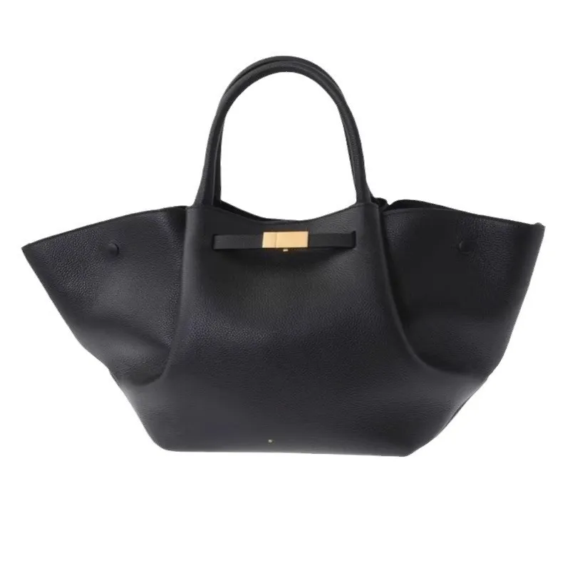 Deme Brand Bags Wing Large hot Capacity Tote Versatile Commuting Bag