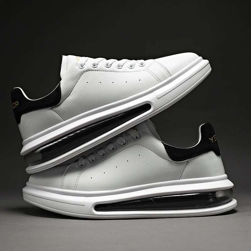 Sneakers casual Mens tenis shoes Trainer Race Breathable fashion loafers running Shoes for men
