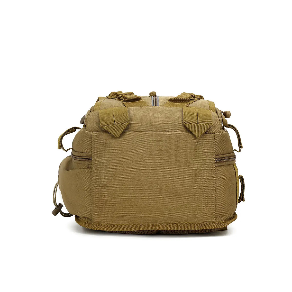 Ship from US Large capacity outdoor travel bag mens professional sports hiking backpack 250304FBB