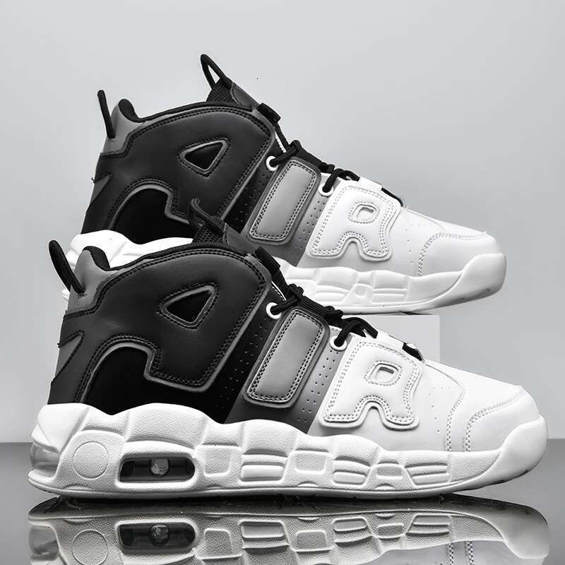 Summer fashion basketball shoes, multifunctional r un ning sports and leisure shoes
