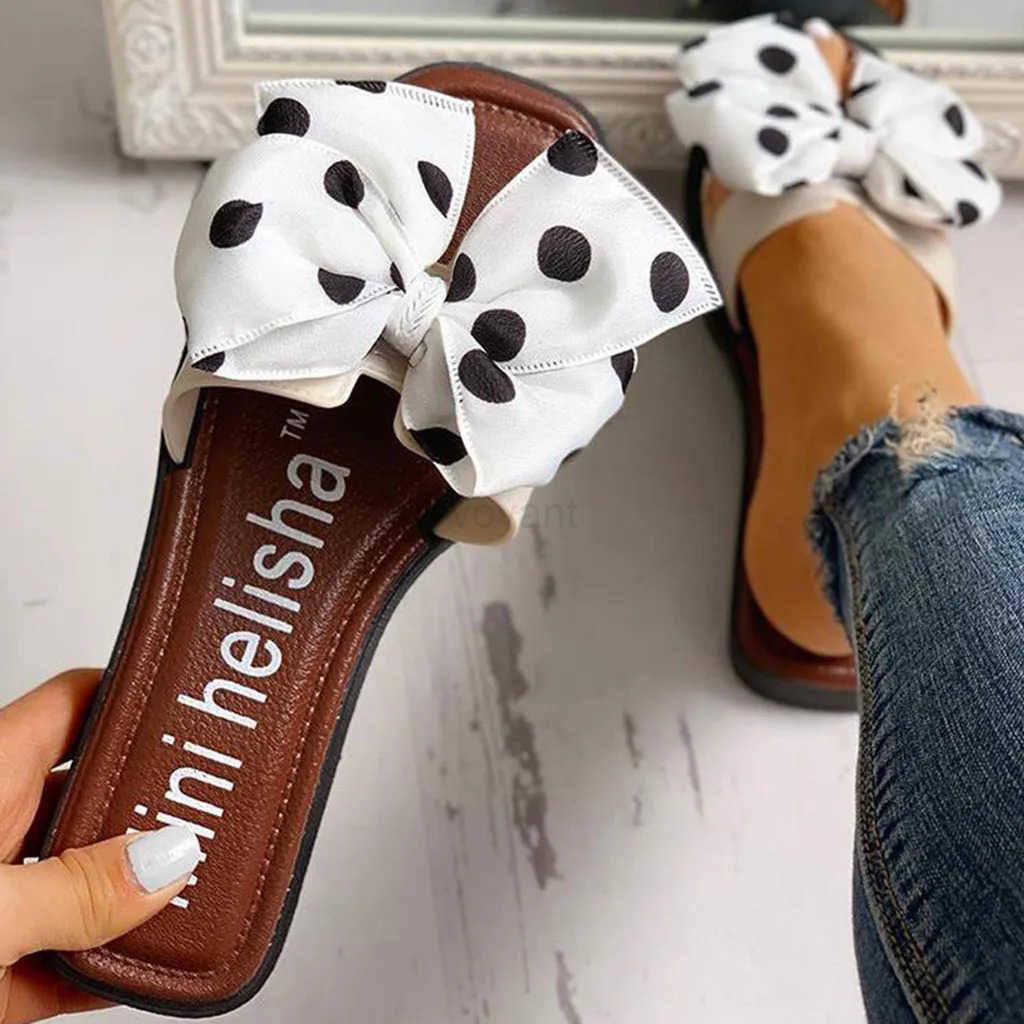 Wens Summer Bohen Clip Toe Flip Flops N-Slip Flat Slippers Beach Shoes House Bathro N-Slip Shoes Slides Z250304